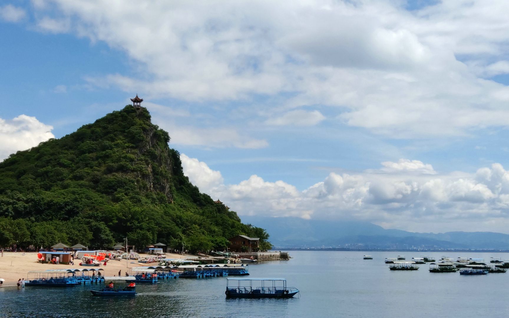 [图]安静、王峰 - 红颜知己