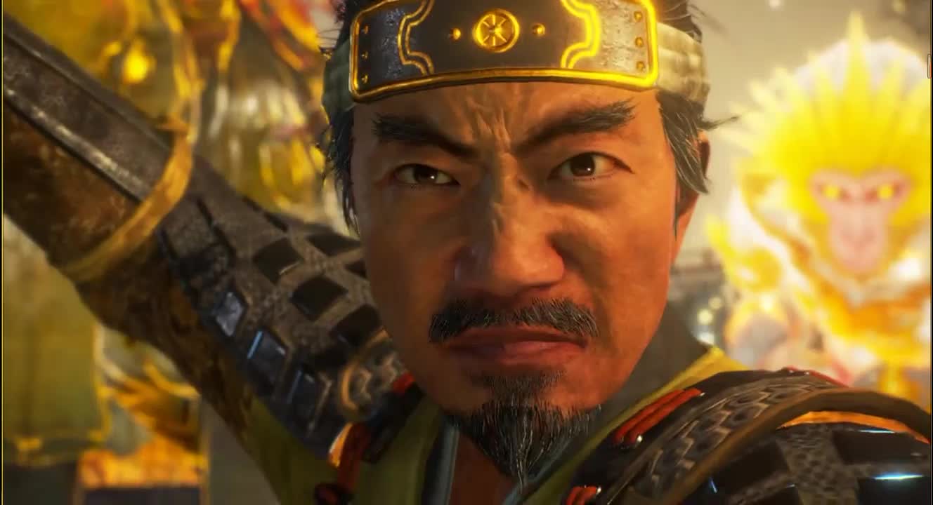 【仁王2】藤吉郎