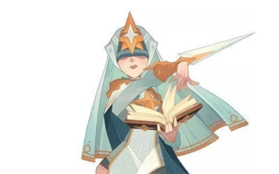 【剑与远征】新英雄塞西莉亚_哔哩哔哩 (゜-゜)つロ 干杯~-bilibili