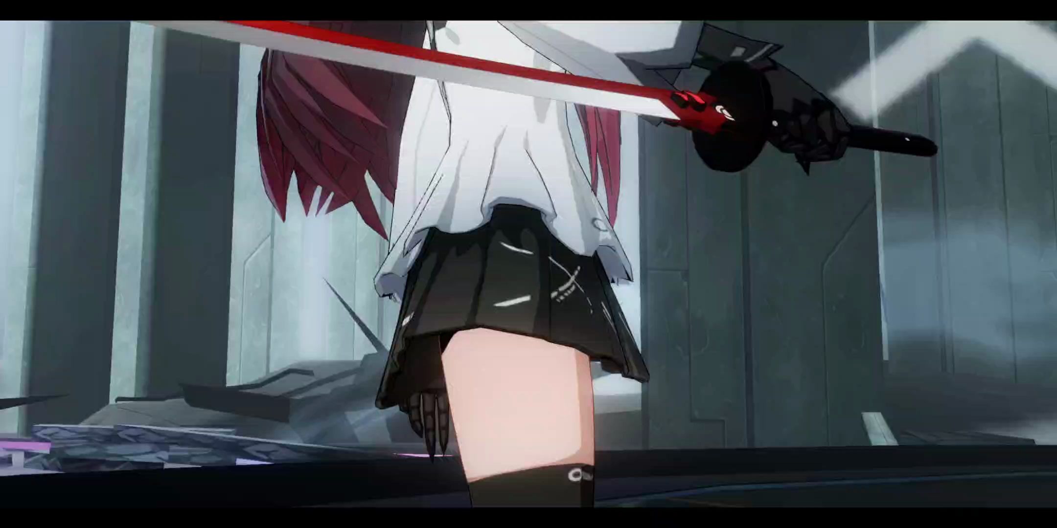 红莲地狱阿尔法无伤