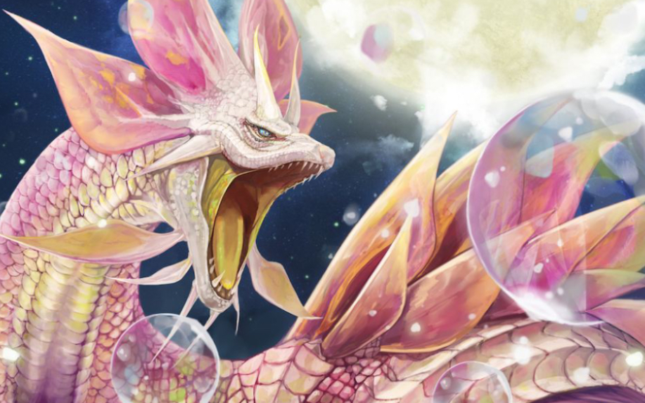 mhr 樱花太刀 上位泡狐龙 4′19(三无)_哔哩哔哩 (゜-゜)つロ 干杯