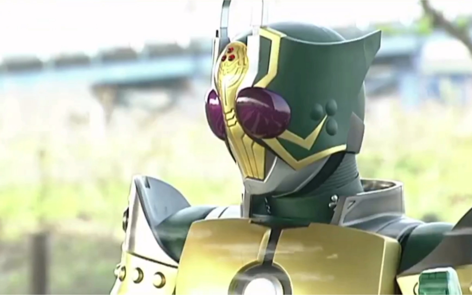 假面骑士leangle 精彩战斗合集