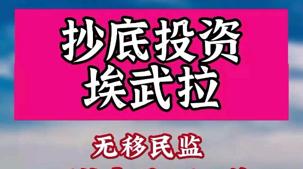 [图]大鱼小鱼国际：葡萄牙买房移民28万€项目推荐，葡萄牙埃武拉学生公寓！