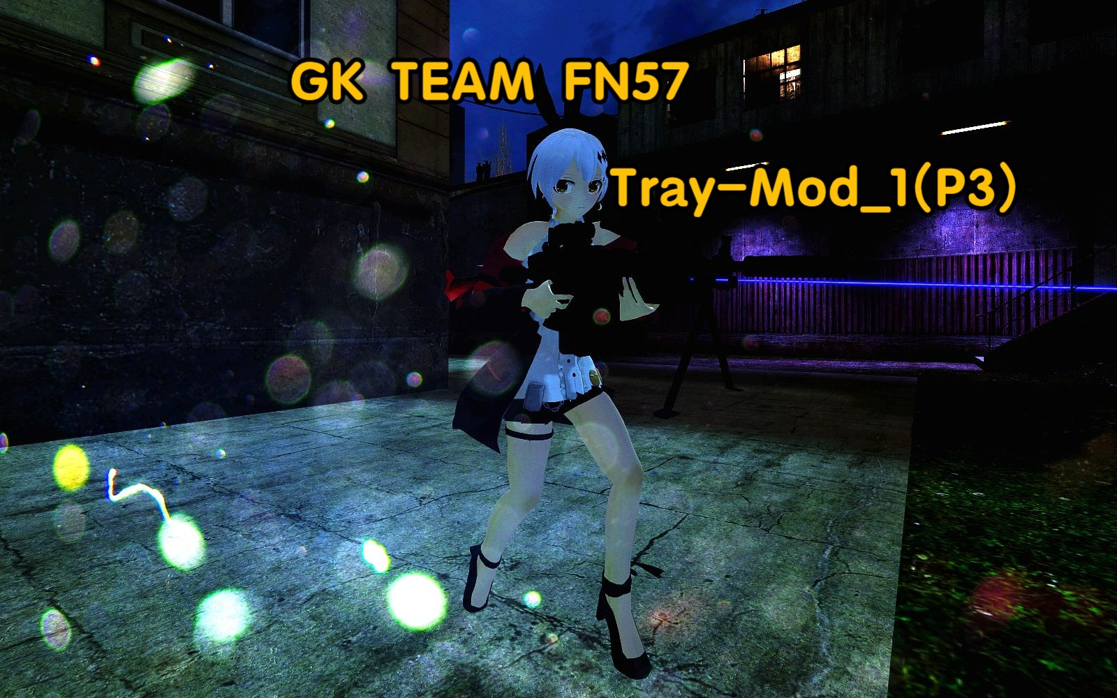 [gmod]"想听些好玩的吗" gmod创意工坊战役tray-mod_1(p3)