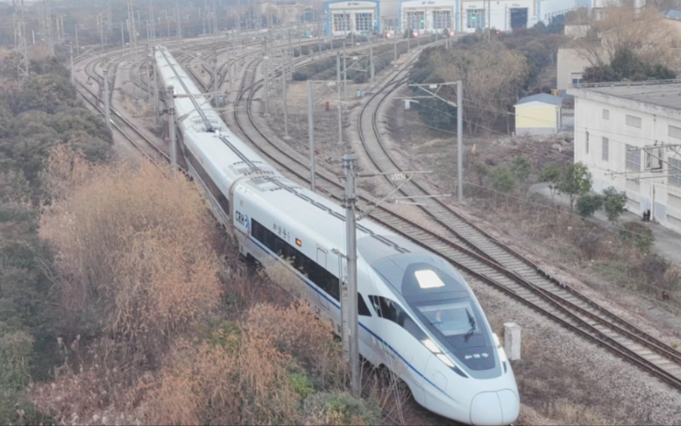 crh380d 不受欢迎图片