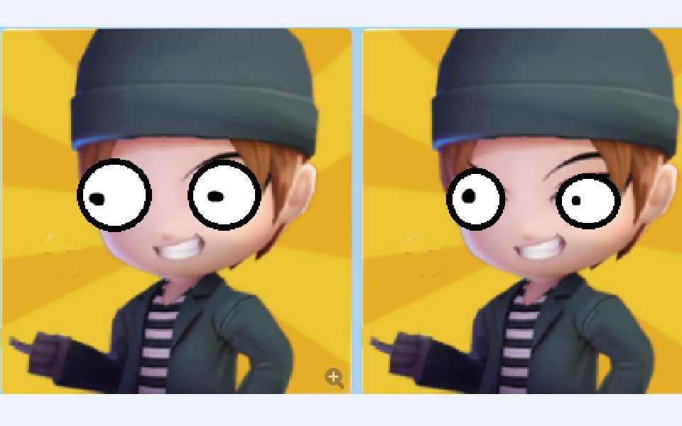 逃跑吧!少年——当俩个沙雕去玩组队大乱斗_哔哩哔哩_bilibili