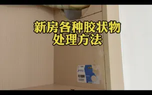 Download Video: 新房自己看完请看完视频