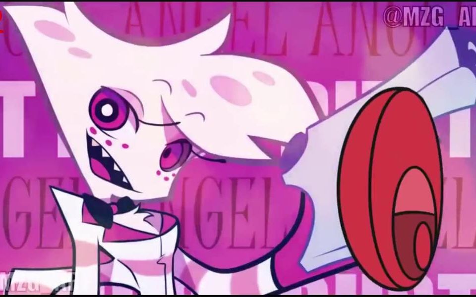 [图]Top -25 meme animation [ Hazbin Hotel ]