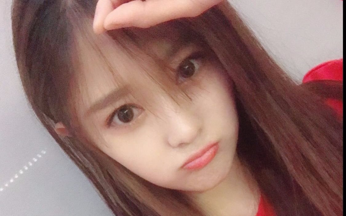 20180314郝婉晴口袋48电台:闷叉把歌唱