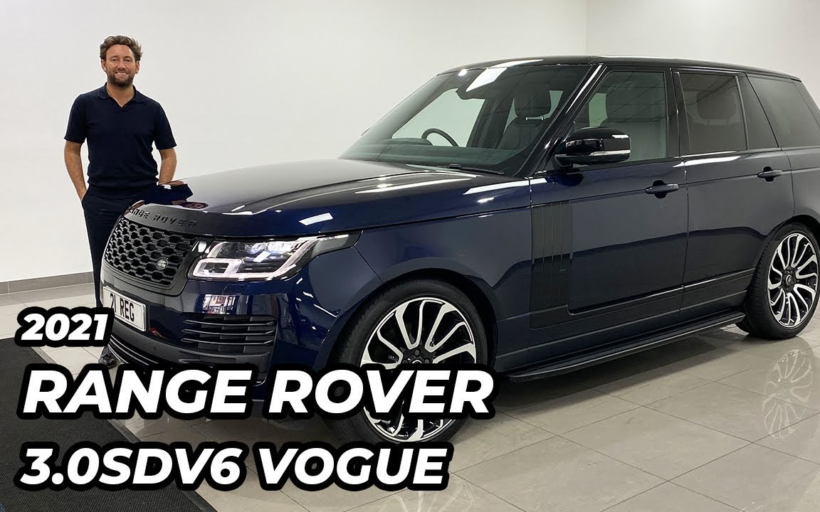 acklamcarcentre路虎揽胜行政30sdv6vogue2021款