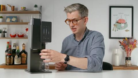 xBloom Coffee Machine Review