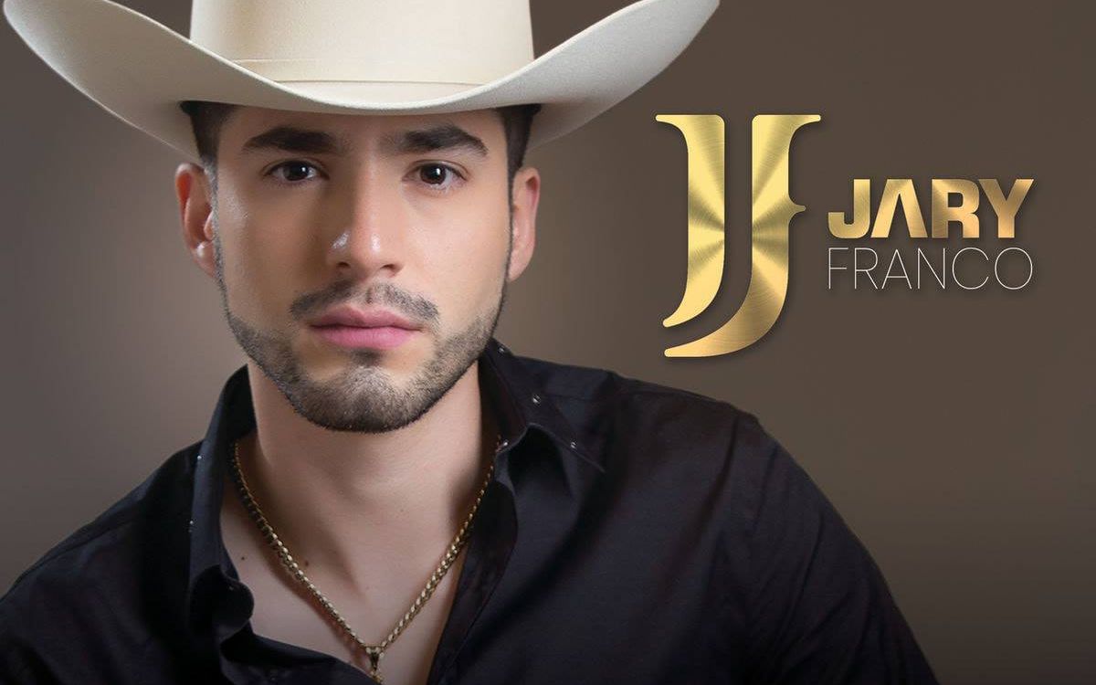 西语|墨西哥小可爱jary franco 新单 amigo con derechos 官方录影带