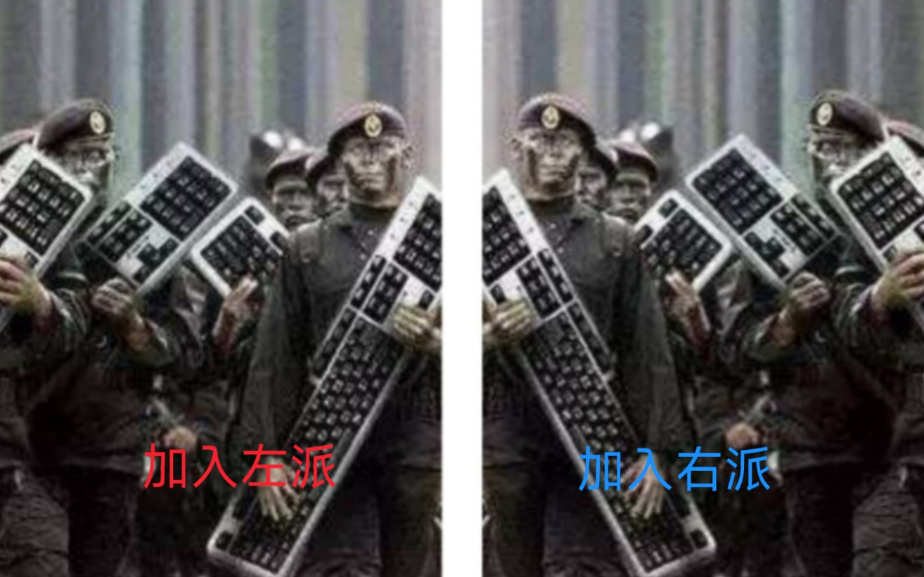 【键政】为什么键政要学习政治经济学哔哩哔哩bilibili