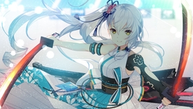 动态壁纸 最近在玩绊恋 椿姐美爆了 哔哩哔哩 つロ干杯 Bilibili