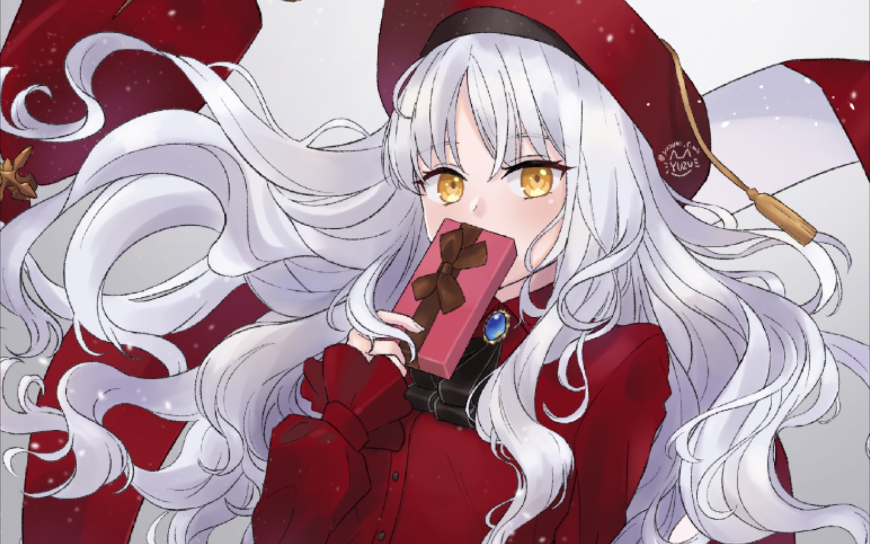 [fgo日服]卡莲1宝无黑杯5人3t事件簿复刻旧高难 另一对主从