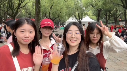 [图]美好的不只是演唱会，还有我们❤️