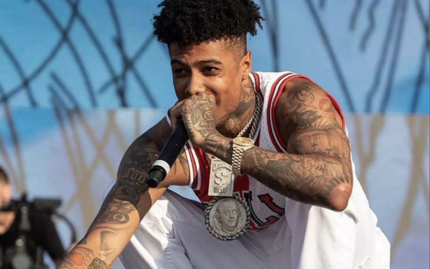 人类早期驯服beat的珍贵音源 blueface71beat71