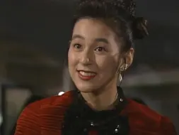 Download Video: 【麻生祐未】【铃木保奈美】《爱情打猎族》（1988）日剧片段1