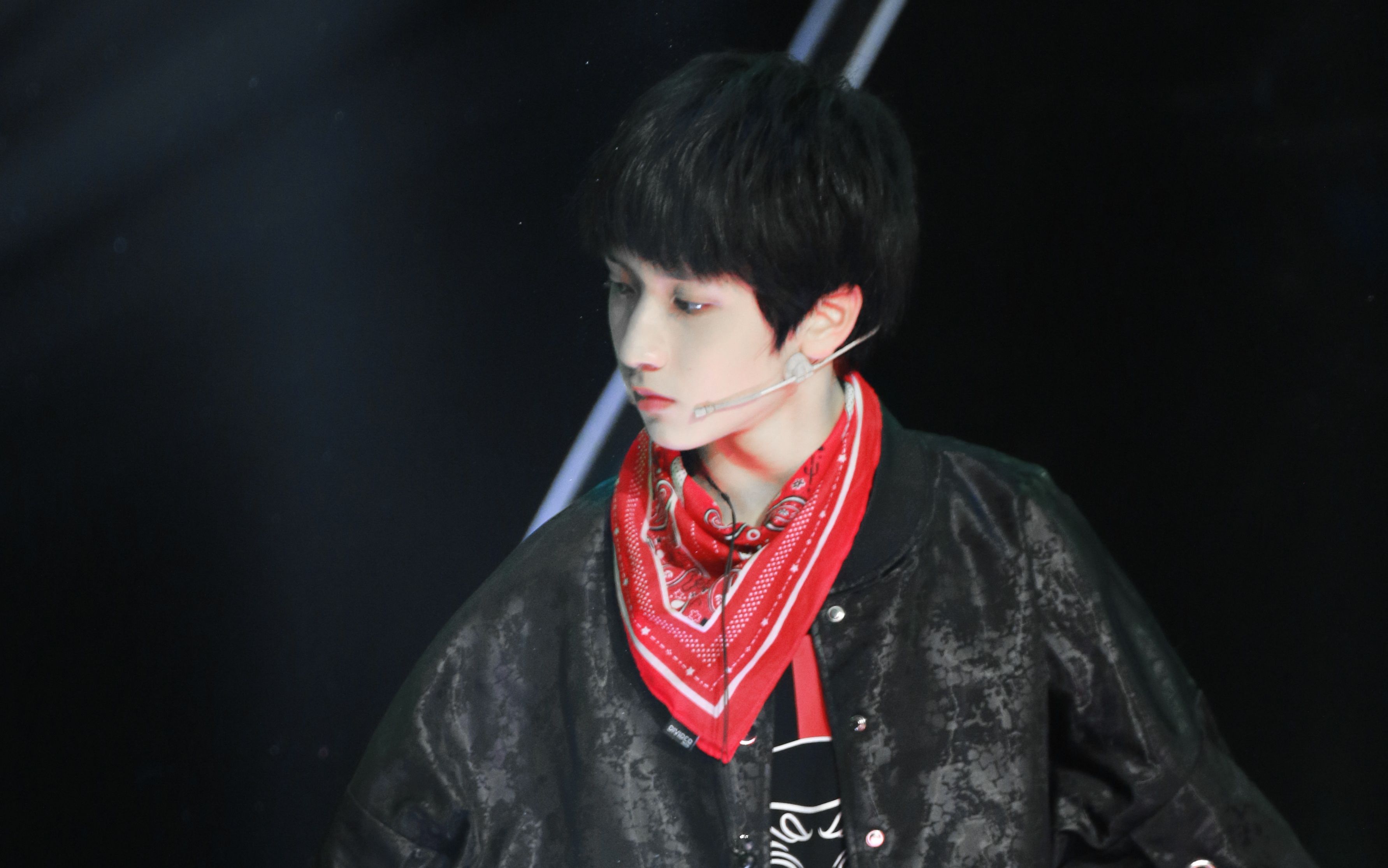 【展逸文/严浩翔】《i dont like it 》focus