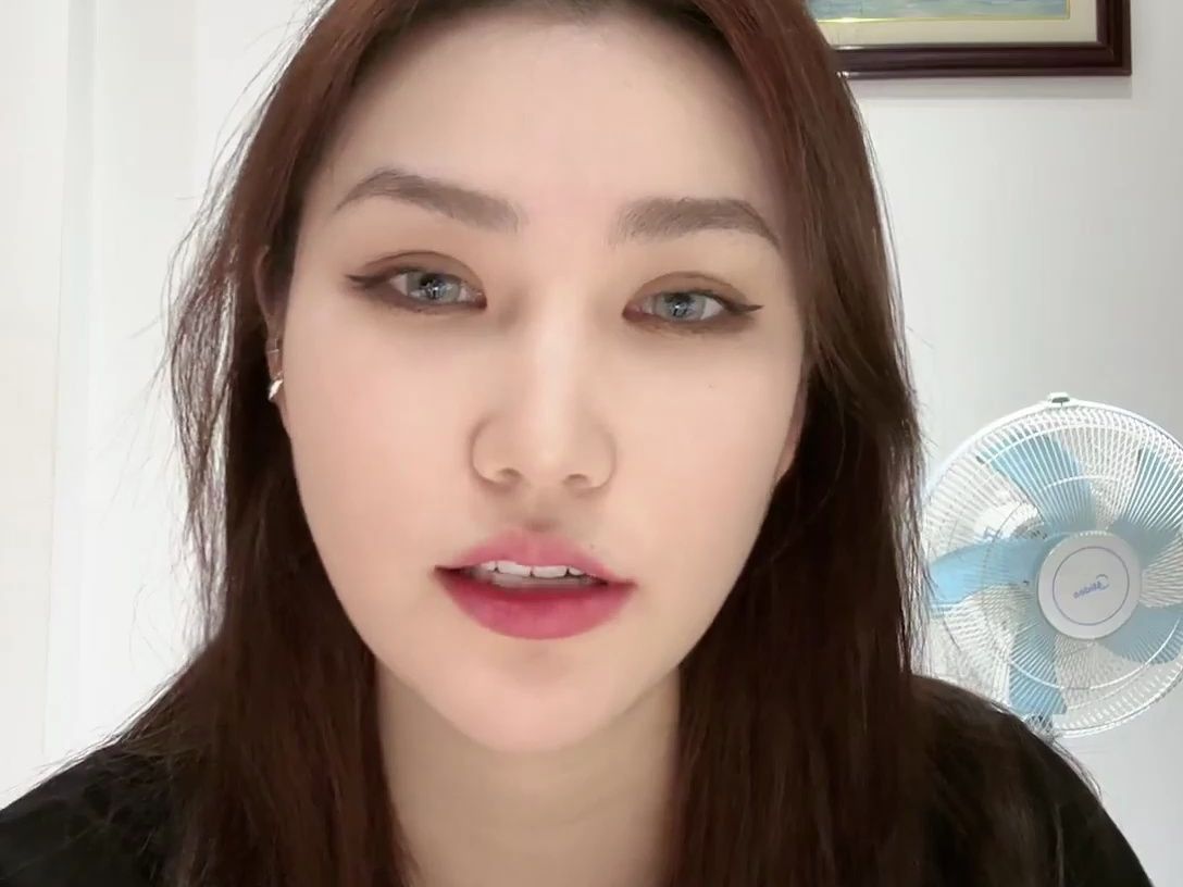 【katrina/卡吹娜】直播-弹幕字幕20240605