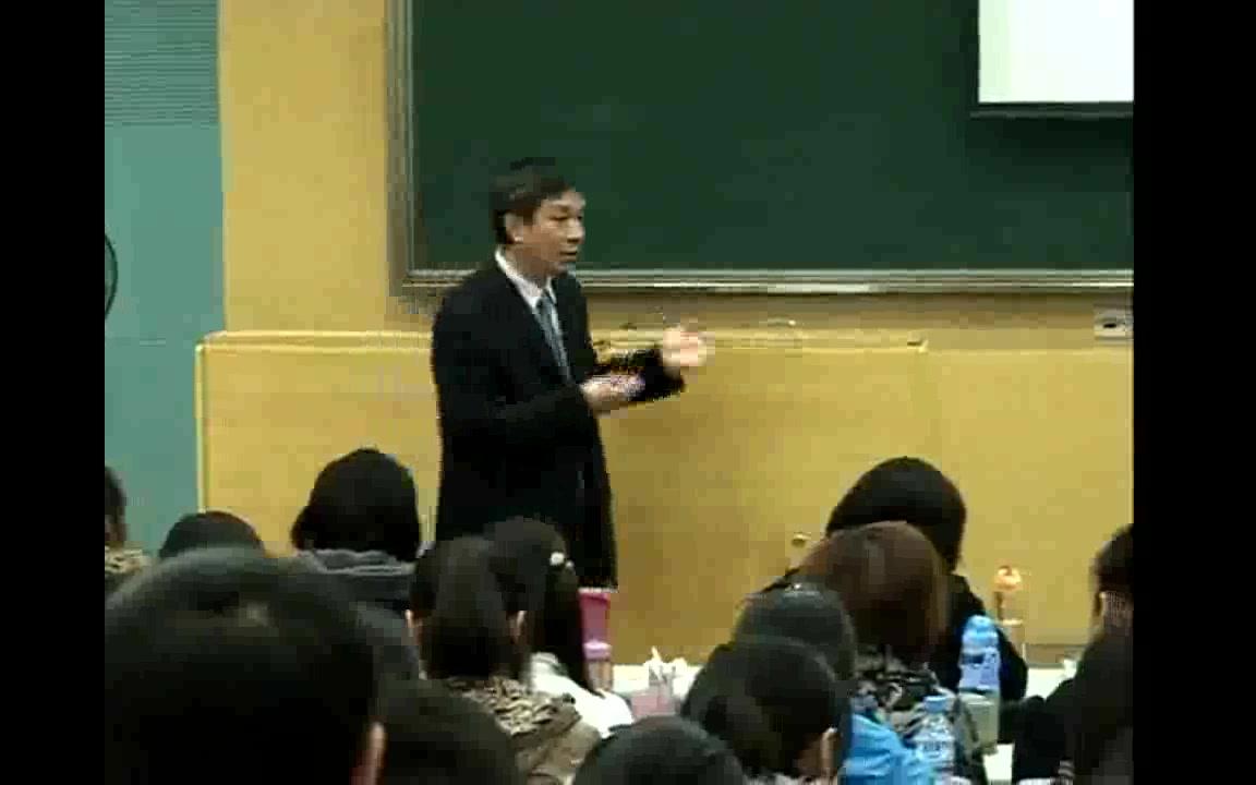 【布谷鸟医学网】《内科学》华中科技大学精品课程 全讲哔哩哔哩bilibili