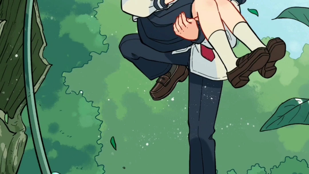 《银狼少年》图片卡点_哔哩哔哩_bilibili