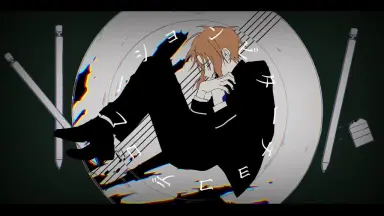 月永レオ/-哔哩哔哩_Bilibili