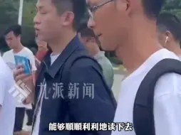 Download Video: 唐尚珺堕落了，自曝去大学第一件事，就是找女朋友，赶紧结婚，复读之路彻底破灭