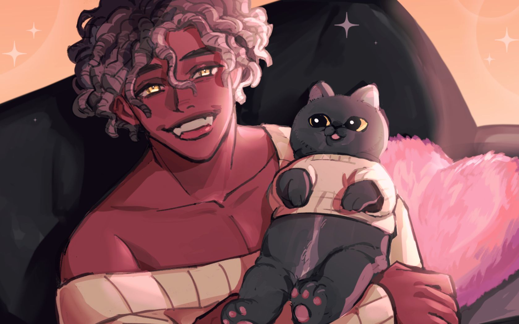 《error143》全结局实况