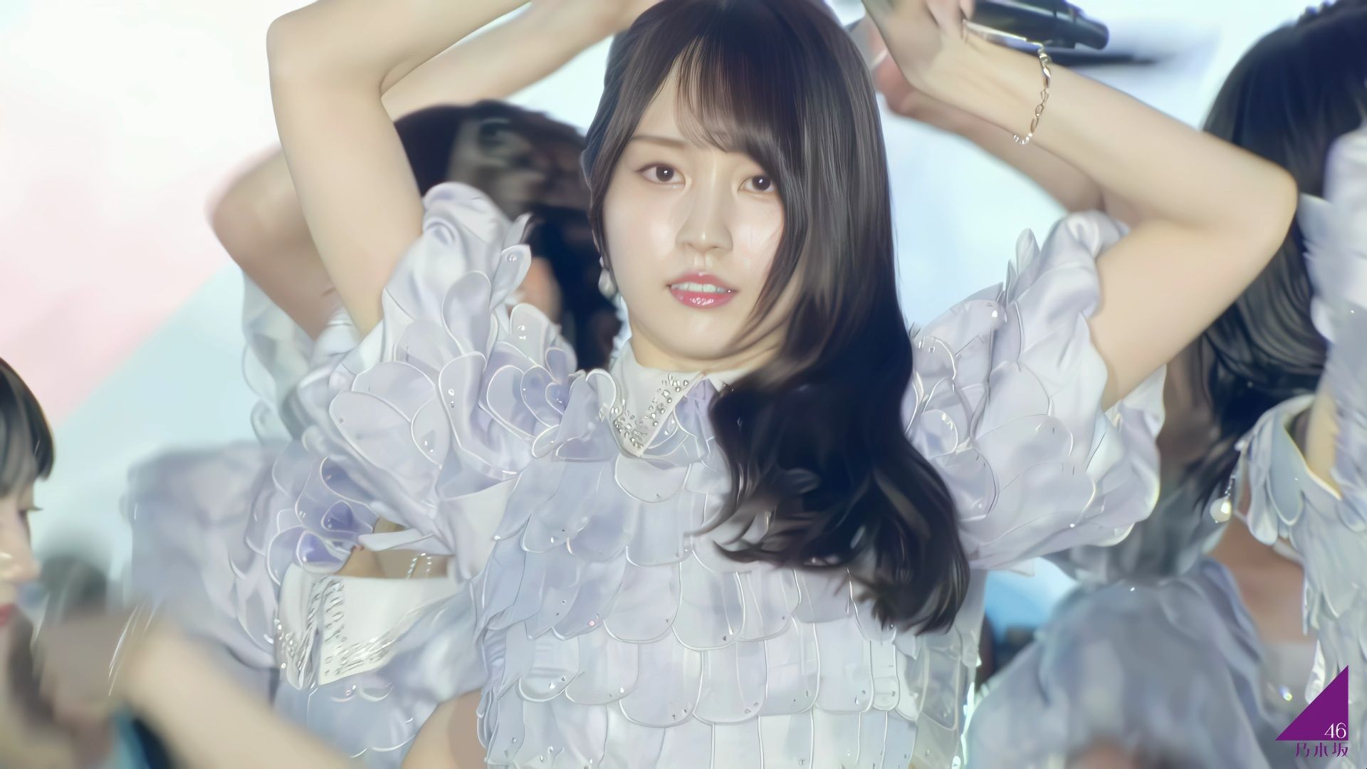 [4K修复] 乃木坂46「Same numbers」TIF2026