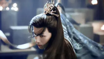 “天 下 第 一 轻 功 踏 云”