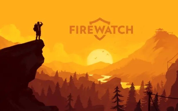 [图]【XGP】【已完结】《看火人(Firewatch)》(全成就)游玩记录【共12P】