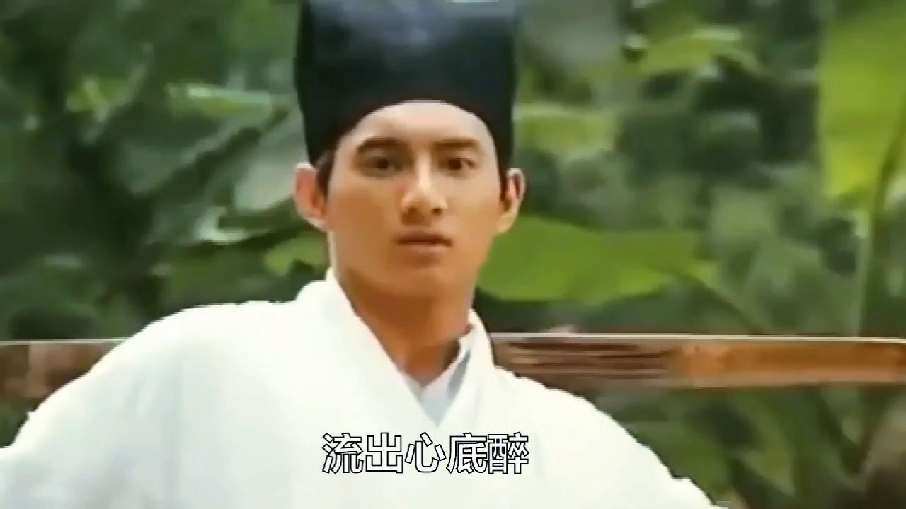 吴奇隆-梁祝-版本2