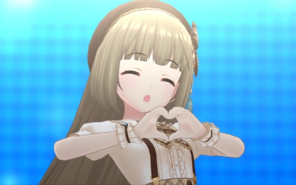snow*love 依田芳乃solo.ver 还愿