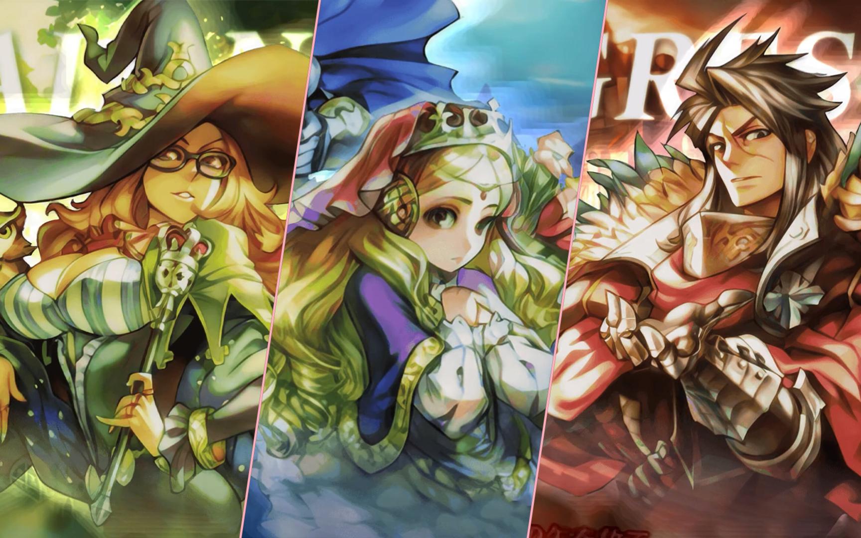 香草社十年前的游戏 如今再看依旧性感 圣兽之王发售前可以先玩玩这部