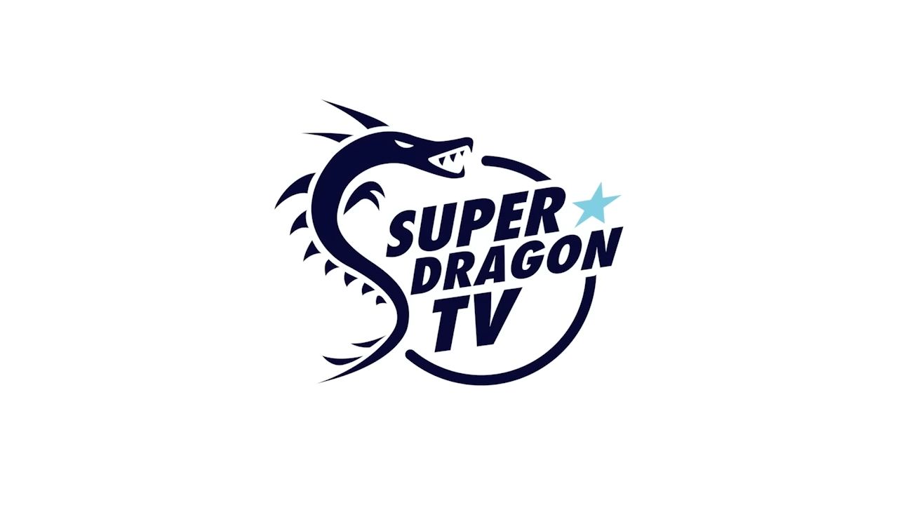 【夏合宿】SUPER★DRAGON TV 番外篇 #01哔哩哔哩bilibili