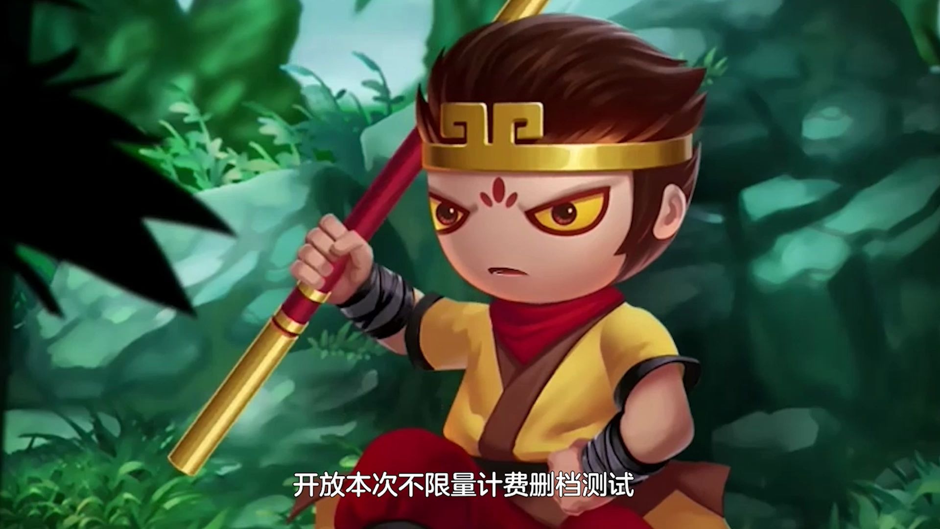 《造梦无双(online)》游戏试玩奉上,九年磨一剑,携君共赏玩!