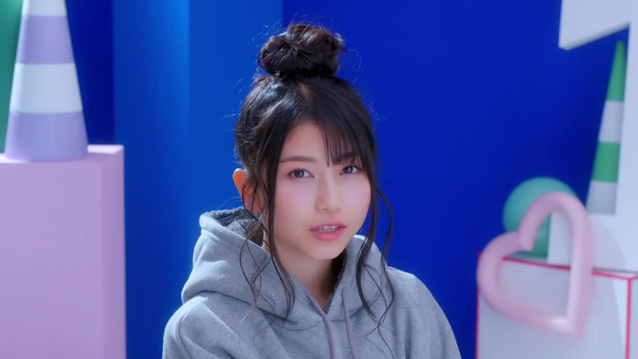 雨宫天paradoxmusicvideoshortvertv动画理科生坠入情网故尝试证明op