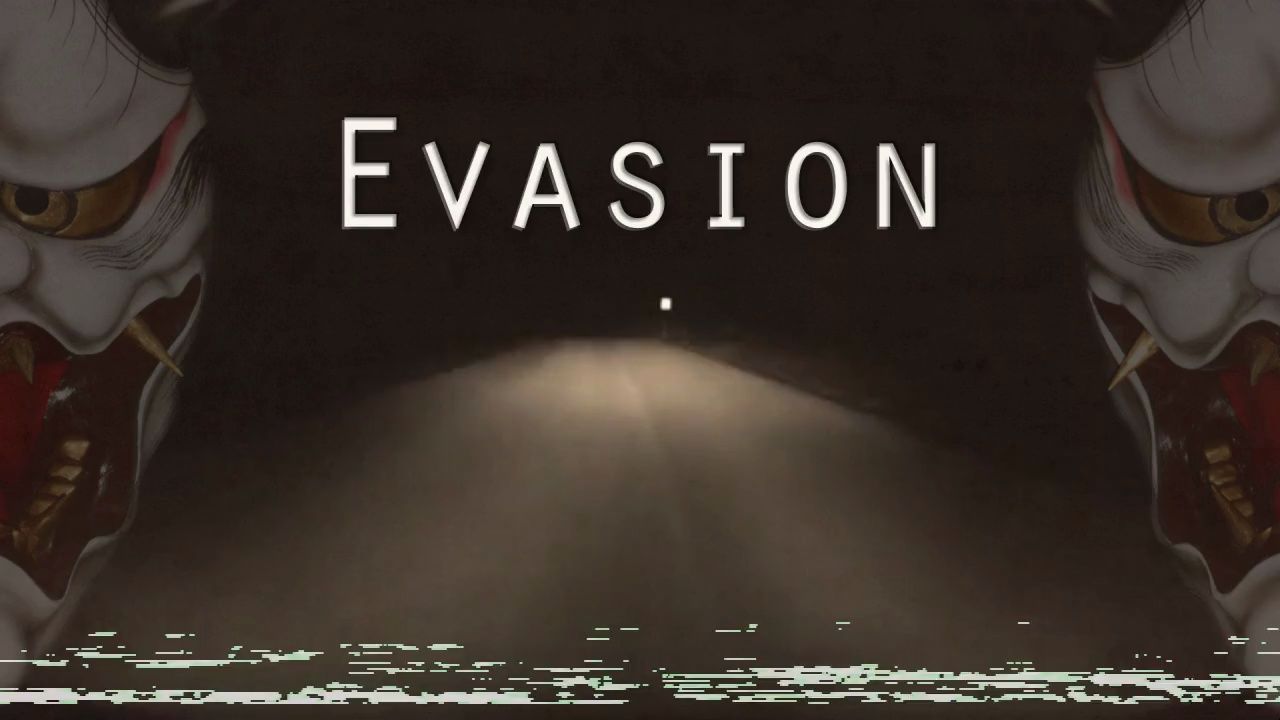 【原创Phonk+MV】EGOCODE  Evasion哔哩哔哩bilibili