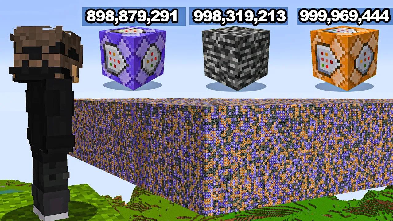 [图]Why I Replaced the Entire World with ILLEGAL BLOCKS... 06152108