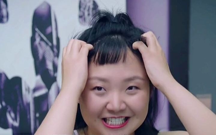 【辣目洋子】颜值不同待遇也不同!#楚楚baby