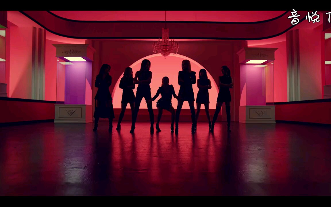 【全昭妍_中文首站】unpretty rapstar3全昭妍<笑吧>完整版