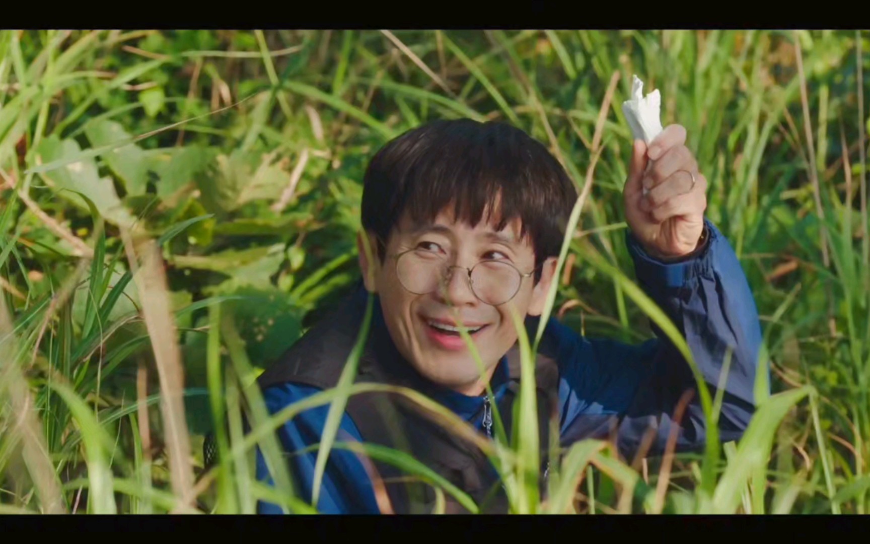 恶人传记 第三集2 无人岛历险记