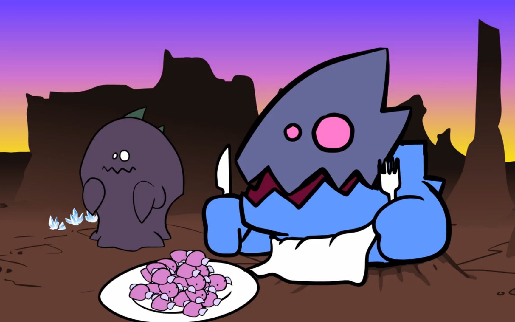 【单矿爆二哈】德哈卡单刷死疫横生全奖励_哔哩哔哩 (゜-゜)つロ 干杯