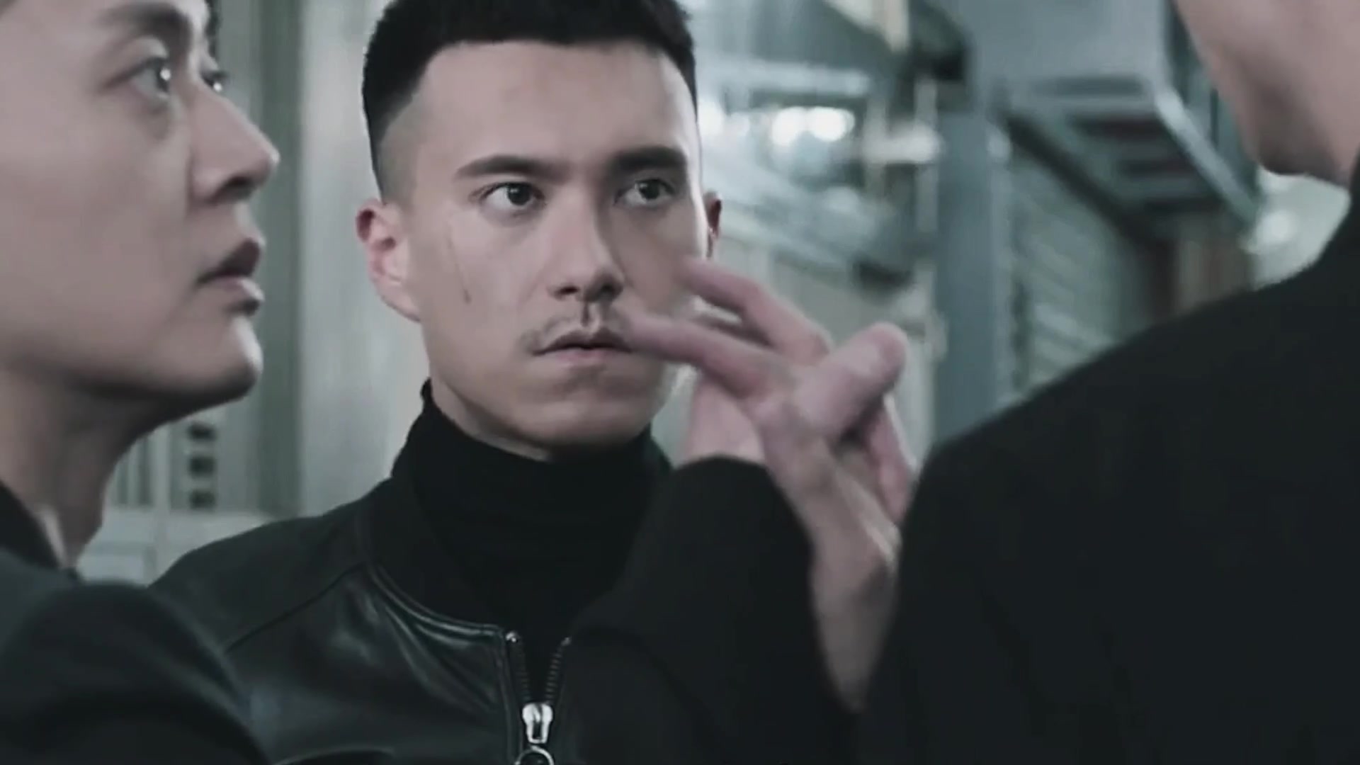 【反黑路人甲】陆秋:电灯胆