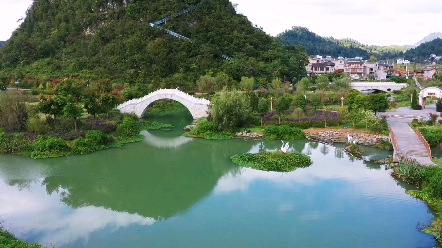 兴仁县旅游景点图片