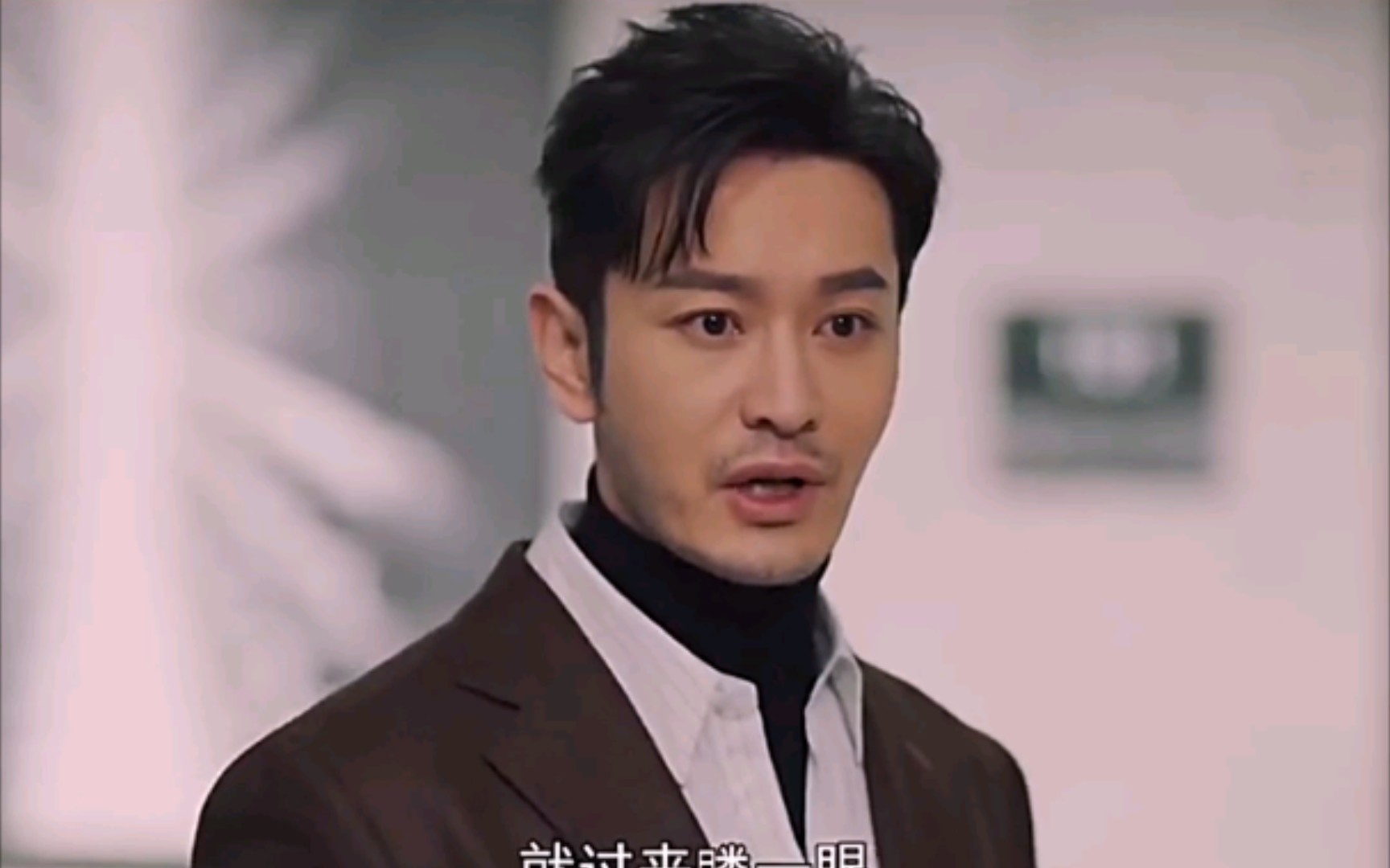 危机公关:请看林中硕如果说服顽固客户