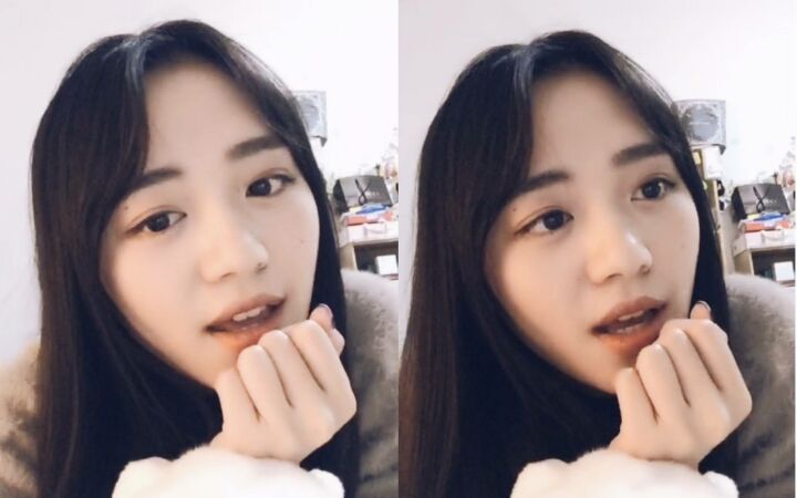 [图]【SNH48】【SNH48】161211口袋直播