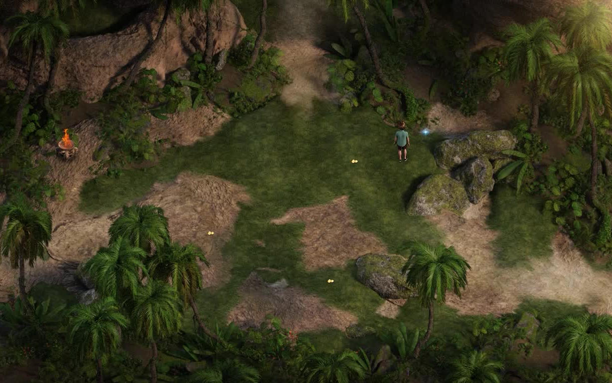 【顽徒】纳迪亚之宝 攻略第九期