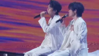 【轩祺|祺轩】20250504演唱会糖点，爱让悬崖变平地